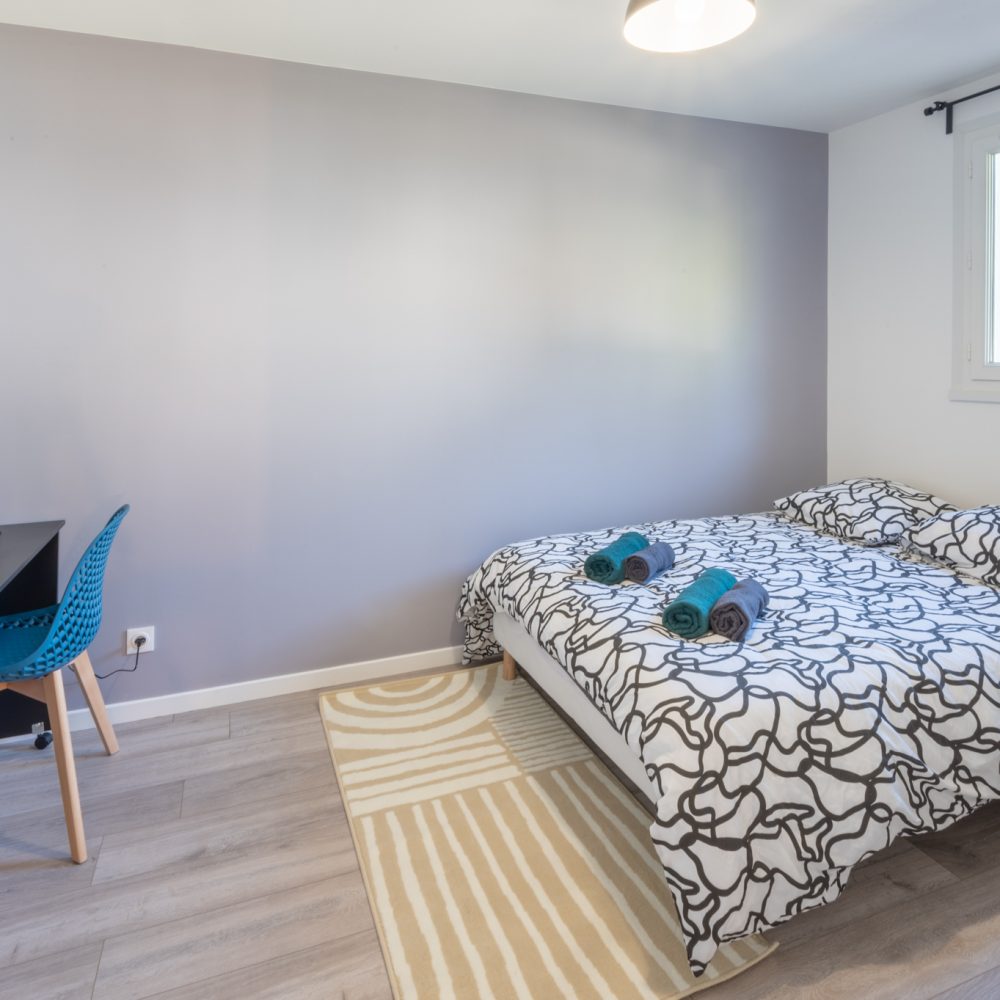 Chambre étage 1